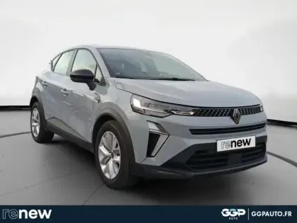 Photo 6 Renault Captur  1.0 TCe 90ch Evolution - 25