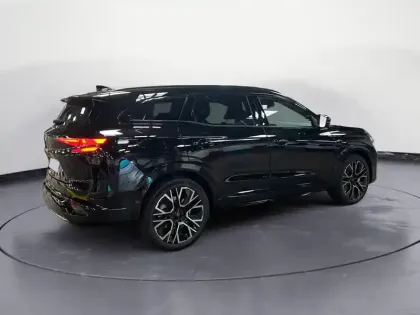 Photo 6 Renault Espace  1.2 E-Tech full hybrid 200ch esprit Alpine 7 places - 25