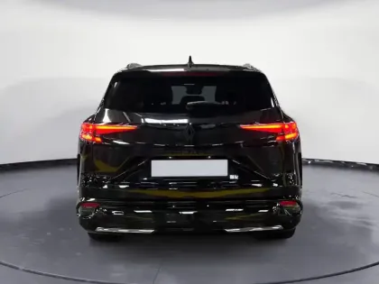 Photo 5 Renault Espace  1.2 E-Tech full hybrid 200ch esprit Alpine 7 places - 25