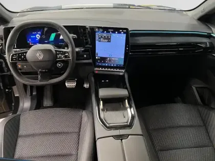 Photo 15 Renault Espace  1.2 E-Tech full hybrid 200ch esprit Alpine 7 places - 25
