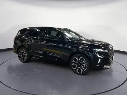 Photo 8 Renault Espace  1.2 E-Tech full hybrid 200ch esprit Alpine 7 places - 25