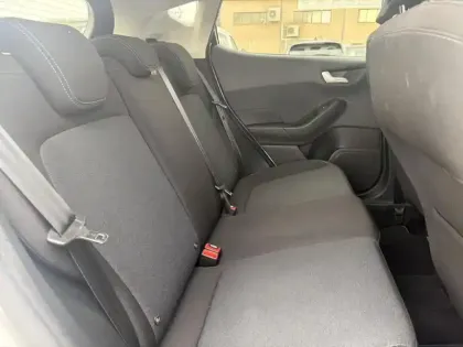 Photo 13 Ford Fiesta  Active 1.0 Flexifuel 95ch Active X
