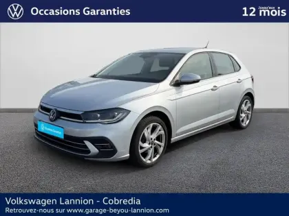 Photo Volkswagen Polo Style