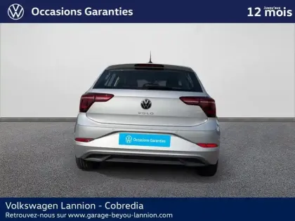 Photo 5 Volkswagen Polo  1.0 TSI 95ch Style