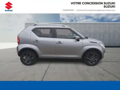 Photo 7 Suzuki Ignis  1.2 Dualjet Hybrid 83ch Pack
