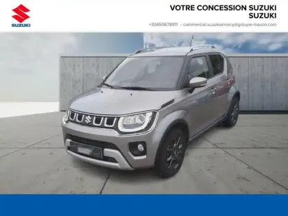 Photo Suzuki Ignis Pack