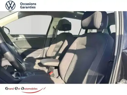 Photo 11 Volkswagen Tiguan  1.4 eHybrid 245ch Elegance DSG6