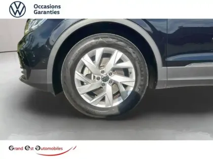 Photo 8 Volkswagen Tiguan  1.4 eHybrid 245ch Elegance DSG6