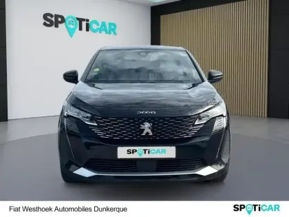 Photo 7 Peugeot 3008  1.5 BlueHDi 130ch S&S Allure Pack EAT8