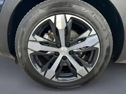 Photo 8 Peugeot 3008  1.5 BlueHDi 130ch S&S Allure Pack EAT8