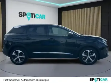 Photo 5 Peugeot 3008  1.5 BlueHDi 130ch S&S Allure Pack EAT8