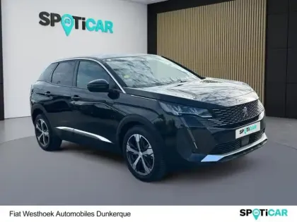 Photo 6 Peugeot 3008  1.5 BlueHDi 130ch S&S Allure Pack EAT8