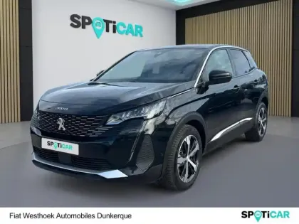 Photo Peugeot 3008 Allure Pack