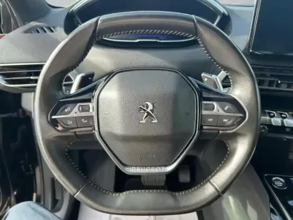 Photo 10 Peugeot 3008  1.5 BlueHDi 130ch S&S Allure Pack EAT8
