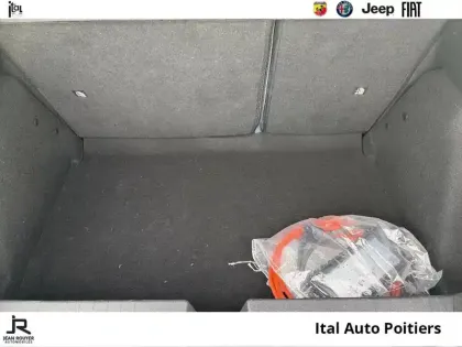 Photo 5 Fiat Panda Grande  Electrique 113ch La Prima