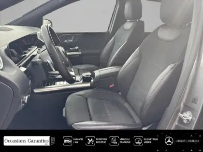 Photo 10 Mercedes Classe B  200d 150ch AMG Line 8G-DCT