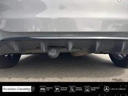 Photo 12 Mercedes Classe B  200d 150ch AMG Line 8G-DCT