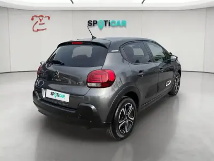 Photo 6 Citroën C3  1.2 PureTech 83ch S&S Feel Pack