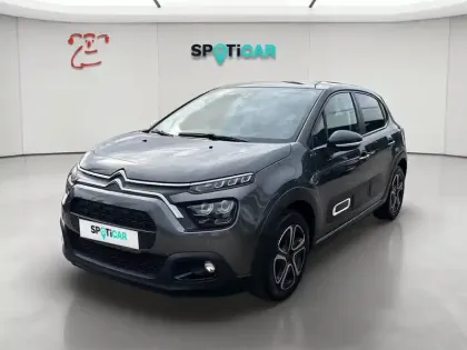 Photo Citroën C3 Feel Pack