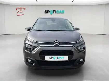 Photo 9 Citroën C3  1.2 PureTech 83ch S&S Feel Pack