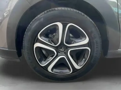 Photo 10 Citroën C3  1.2 PureTech 83ch S&S Feel Pack