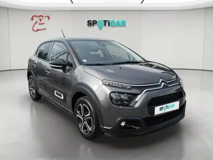 Photo 8 Citroën C3  1.2 PureTech 83ch S&S Feel Pack