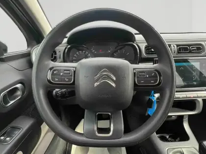 Photo 12 Citroën C3  1.2 PureTech 83ch S&S Feel Pack