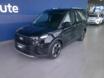 Photo Ford Transit Courier Active