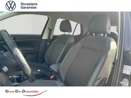 Photo 11 Volkswagen T-cross  1.0 TSI 115ch Carat