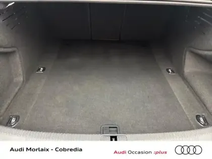 Photo 8 Audi A4  2.0 TFSI 190ch ultra S line S tronic 7