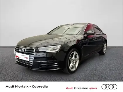 Photo Audi A4 S Line
