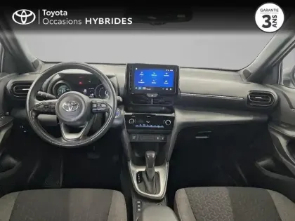 Photo 7 Toyota Yaris  Cross 116h Design MY22