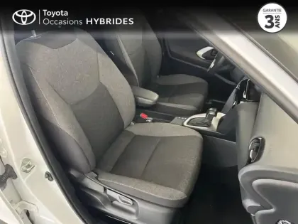 Photo 5 Toyota Yaris  Cross 116h Design MY22
