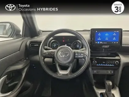 Photo 8 Toyota Yaris  Cross 116h Design MY22