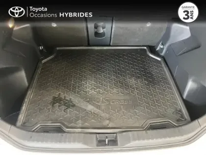 Photo 9 Toyota Yaris  Cross 116h Design MY22