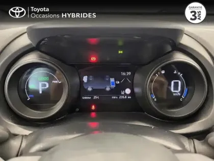Photo 13 Toyota Yaris  Cross 116h Design MY22