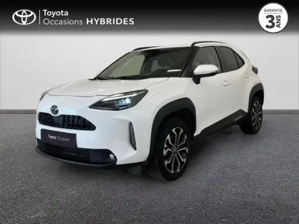 Photo Toyota Yaris Design