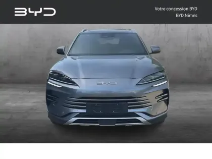 Photo 15 BYD Seal U  1.5 DM-i 324ch Design AWD