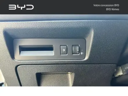 Photo 14 BYD Seal U  1.5 DM-i 324ch Design AWD