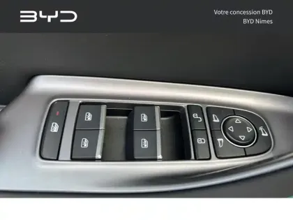 Photo 13 BYD Seal U  1.5 DM-i 324ch Design AWD