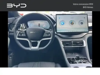 Photo 8 BYD Seal U  1.5 DM-i 324ch Design AWD