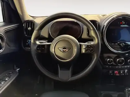 Photo 11 Mini Countryman  Cooper 136ch  Essential BVA7