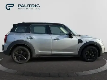 Photo 5 Mini Countryman  Cooper 136ch  Essential BVA7