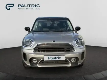 Photo 7 Mini Countryman  Cooper 136ch  Essential BVA7