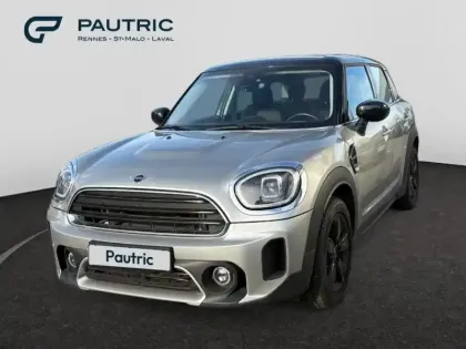 Photo Mini Countryman Essential