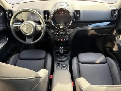 Photo 9 Mini Countryman  Cooper 136ch  Essential BVA7