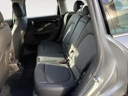 Photo 12 Mini Countryman  Cooper 136ch  Essential BVA7