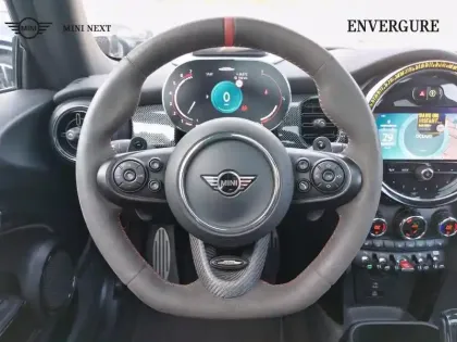 Photo 5 Mini Mini  JCW 231ch Edition Premium Plus BVA8