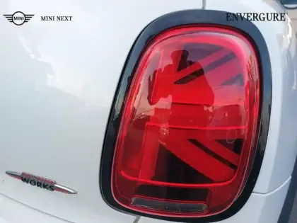 Photo 9 Mini Mini  JCW 231ch Edition Premium Plus BVA8