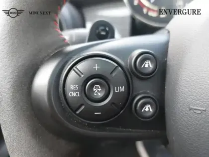 Photo 13 Mini Mini  JCW 231ch Edition Premium Plus BVA8